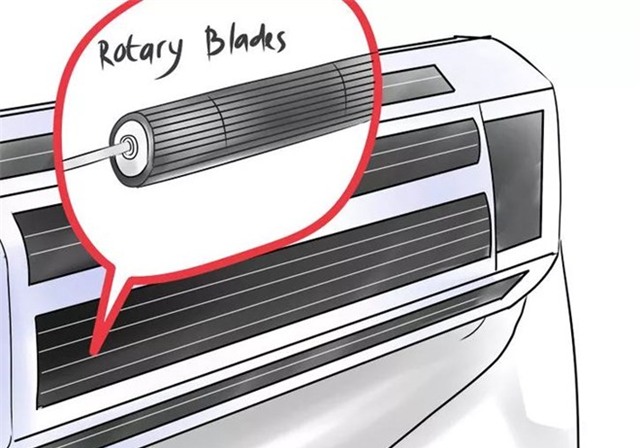 vệ sinh điều hòa, cách vệ sinh điều hòa cực sạch, vệ sinh điều hòa sạch để tiết kiệm điện