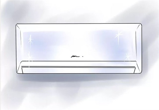 vệ sinh điều hòa, cách vệ sinh điều hòa cực sạch, vệ sinh điều hòa sạch để tiết kiệm điện