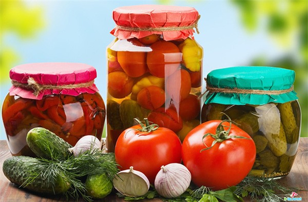 12 chất phụ gia thực phẩm cực nguy hiểm bạn vẫn vô tư dùng hàng ngày mà không hay biết - Ảnh 1.