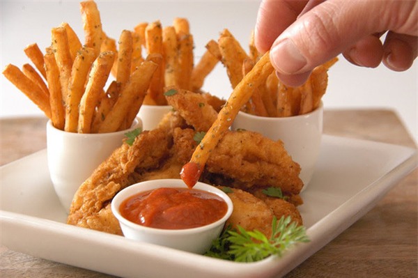 12 chất phụ gia thực phẩm cực nguy hiểm bạn vẫn vô tư dùng hàng ngày mà không hay biết - Ảnh 2.