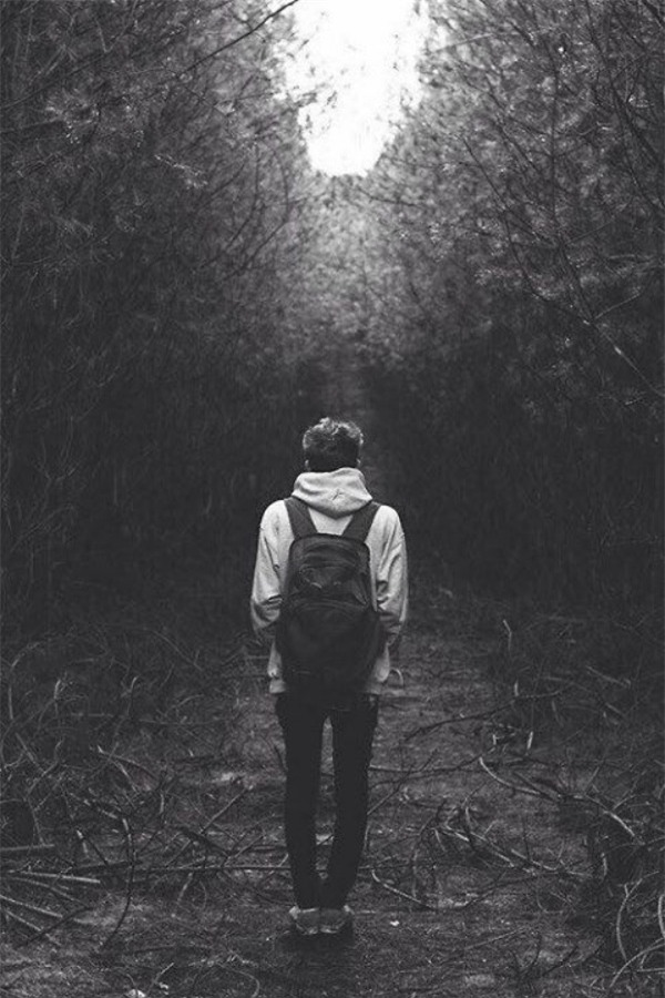 Phụ bạc người yêu từng cắm sổ đỏ lấy tiền cho đi du học, cô gái lên tiếng giải thích lý do - Ảnh 2.