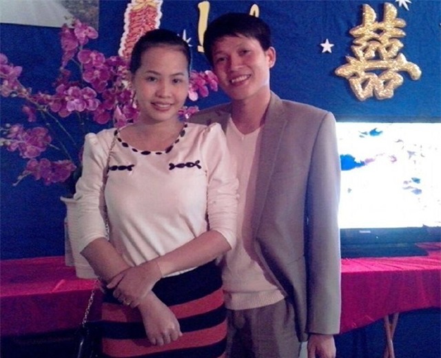 Giam 13 kg sau sinh nho nhay day 500 lan moi ngay hinh anh 1