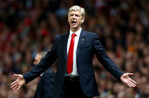 “te ngua” vi ngan khach chuyen nhuong cua arsenal hinh anh 1