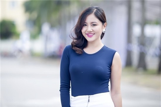 'Van Mai Huong gui huyet thu, vang ma cho toi luc nua dem' hinh anh 2