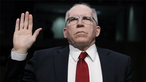 giam doc cia toi ha noi chuan bi cho chuyen tham cua obama hinh anh 1