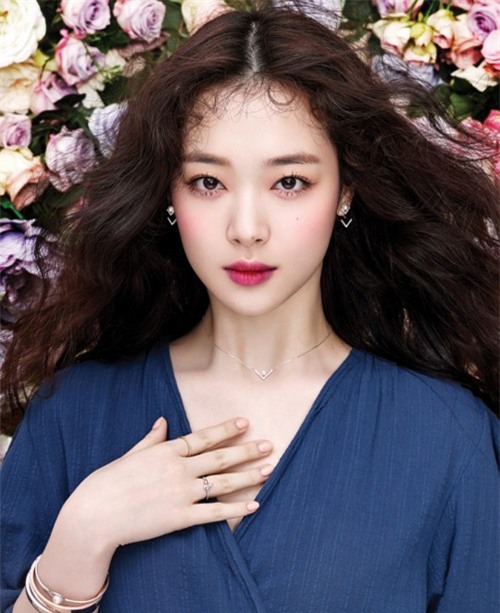 se la hoi tiec neu trong doi chua mot lan de toc mai xoan! - 1