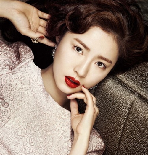 se la hoi tiec neu trong doi chua mot lan de toc mai xoan! - 11