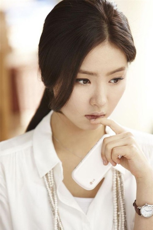 se la hoi tiec neu trong doi chua mot lan de toc mai xoan! - 16