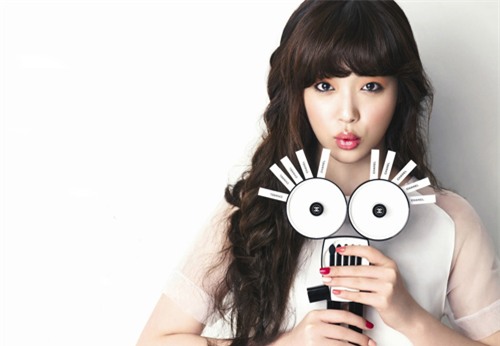 se la hoi tiec neu trong doi chua mot lan de toc mai xoan! - 17