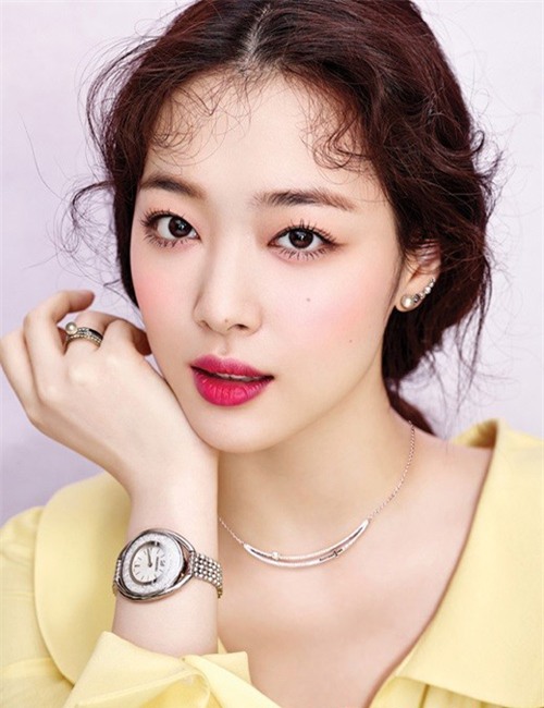 se la hoi tiec neu trong doi chua mot lan de toc mai xoan! - 2