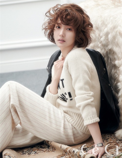 se la hoi tiec neu trong doi chua mot lan de toc mai xoan! - 8