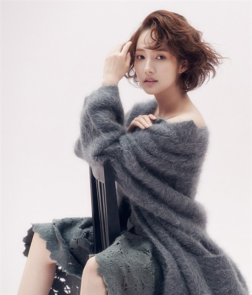 se la hoi tiec neu trong doi chua mot lan de toc mai xoan! - 9