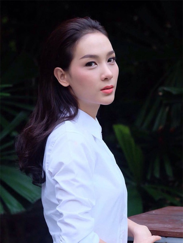 Vẻ đẹp khiến con gái cũng phải ghen tị của Tân Hoa hậu chuyển giới Thái Lan - Ảnh 5.