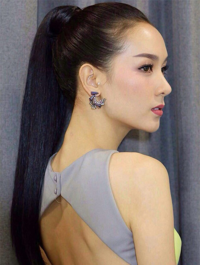 Vẻ đẹp khiến con gái cũng phải ghen tị của Tân Hoa hậu chuyển giới Thái Lan - Ảnh 6.