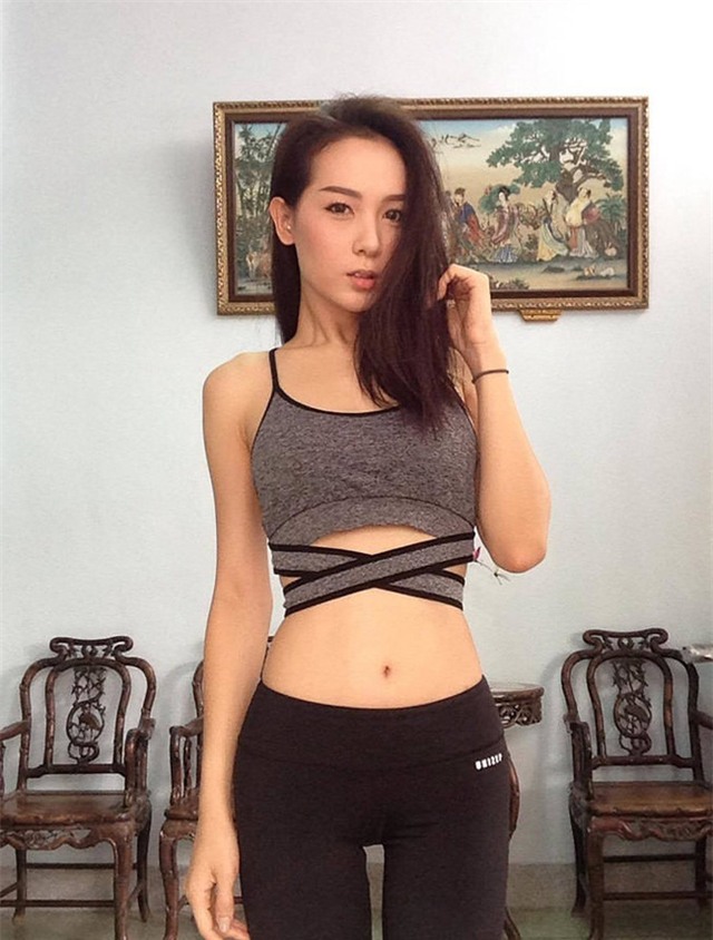 Vẻ đẹp khiến con gái cũng phải ghen tị của Tân Hoa hậu chuyển giới Thái Lan - Ảnh 8.