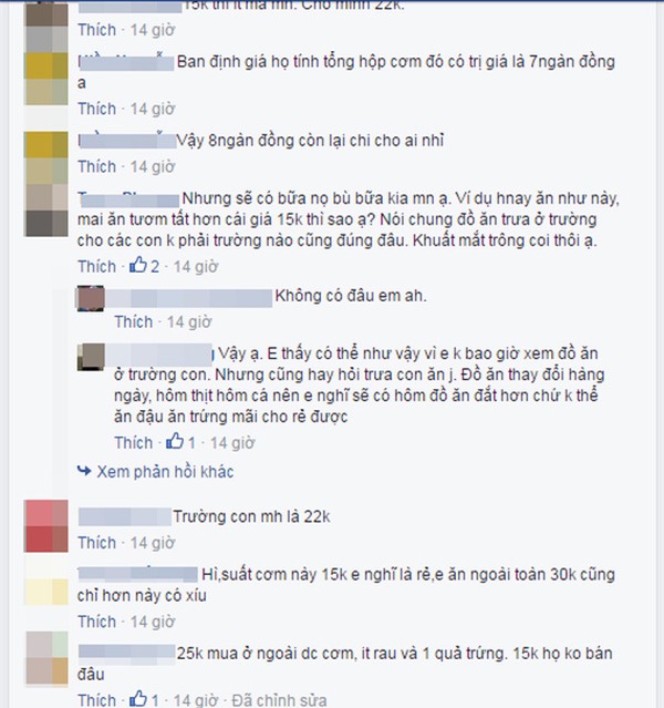 bua com cua tre tieu hoc viet nam va nhat: doi lap den chanh long! - 2