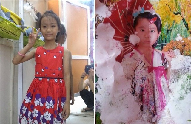 ha noi: hai be gai mat tich bi an luc chieu toi hinh anh 1