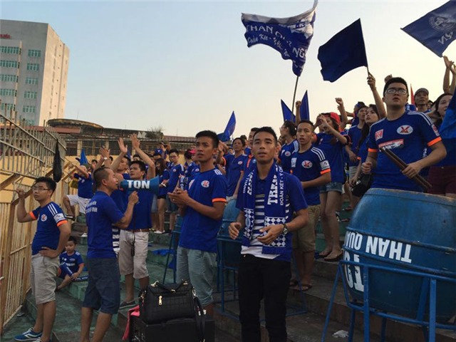 bi hai v.league: btc do toi cdv dung loa khien trong tai thoi sai hinh anh 1