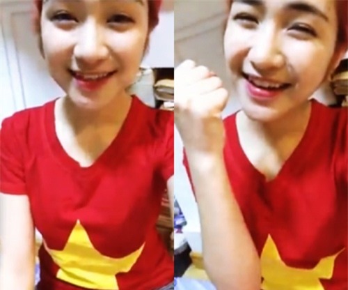 nhung bat ngo ve hoa minzy ben ngoai on ao tinh cam - 5