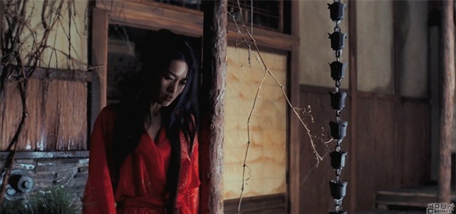 Những nữ nghệ sĩ Hoa ngữ được báo chí quốc tế sủng ái nhất trên đấu trường thảm đỏ - Ảnh 1.