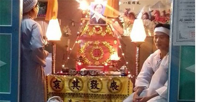 Thiếu phụ tử vong tại bệnh viện sau khi tiêm thuốc