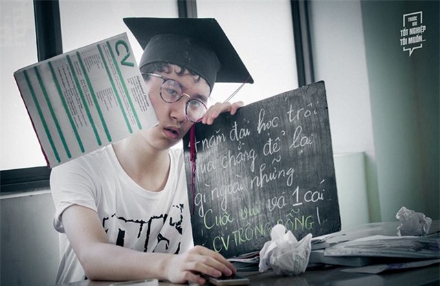 Bo anh 'Truoc khi toi tot nghiep' gay sot cong dong mang hinh anh 3