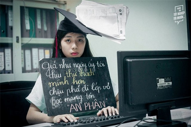Bo anh 'Truoc khi toi tot nghiep' gay sot cong dong mang hinh anh 6