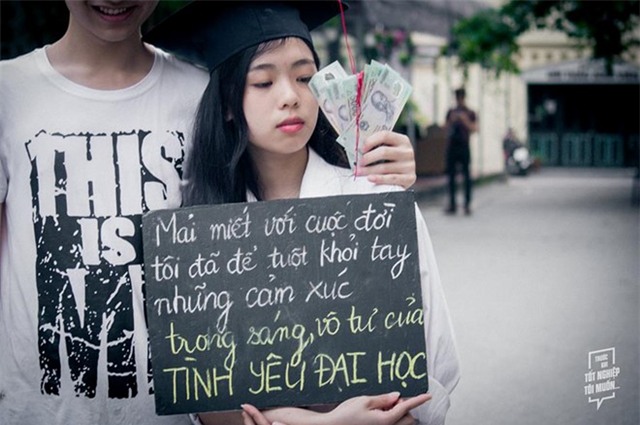 Bo anh 'Truoc khi toi tot nghiep' gay sot cong dong mang hinh anh 8