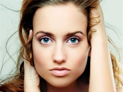 Nhìn mắt đoán vận mệnh tương lai của bạn