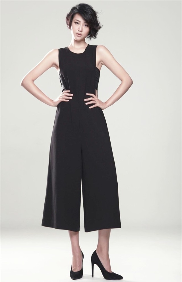 Người mẫu Trung Quốc qua đời khi chụp ảnh dưới nước - Ảnh 1.