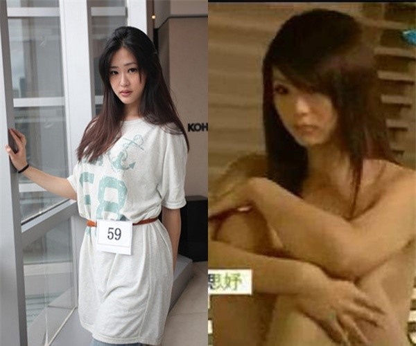 Người mẫu Trung Quốc qua đời khi chụp ảnh dưới nước - Ảnh 2.