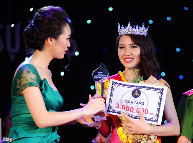 'Nhung bong hong thep' cua Hoc vien Canh sat hinh anh 15