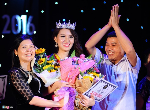 'Nhung bong hong thep' cua Hoc vien Canh sat hinh anh 16