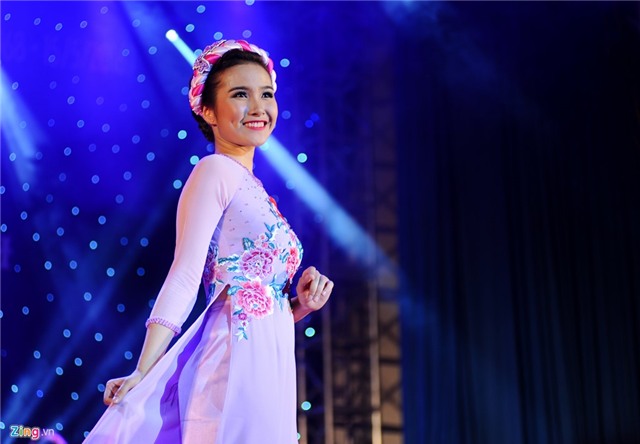 'Nhung bong hong thep' cua Hoc vien Canh sat hinh anh 3