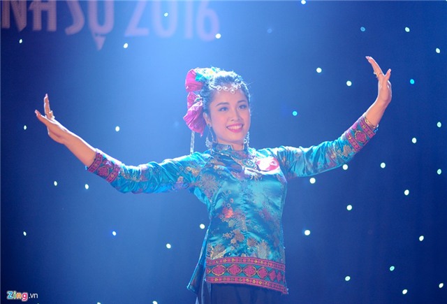 'Nhung bong hong thep' cua Hoc vien Canh sat hinh anh 9