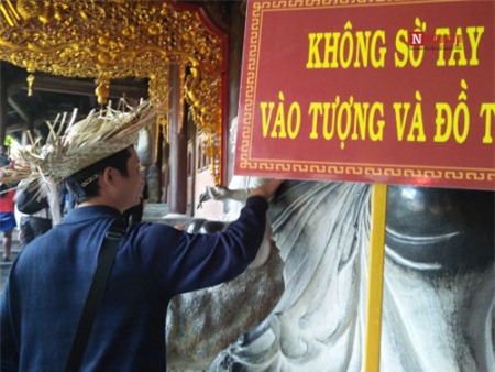 Phụ huynh, phụ huynh dạy con, Góc phụ huynh