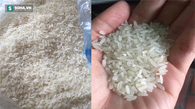 Hà Nội: Phát hoảng vì hiện tượng