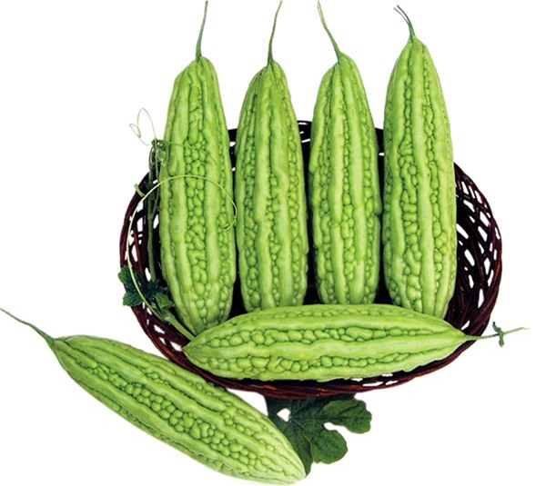 Giảm cân sau sinh bằng mướp đắng cực đơn giản