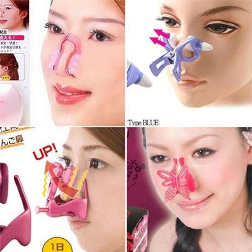 Cách nâng mũi S-line chuẩn đẹp không cần phẫu thuật được giới trẻ tin dùng