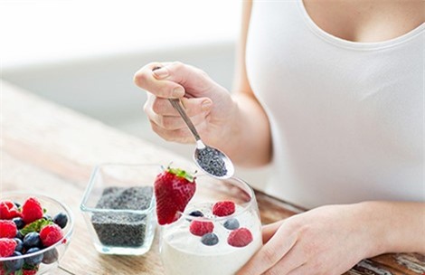 Ăn sáng như thế thà rằng không ăn - Ảnh 1.