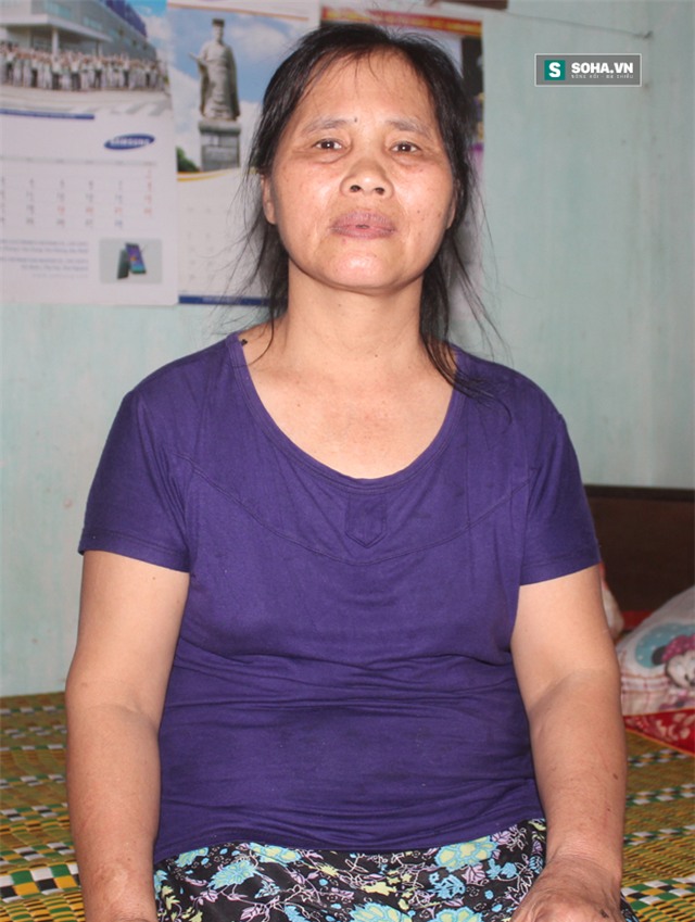 Lạ lùng chàng trai viết tâm thư tình nguyện… hiến đầu - Ảnh 4.