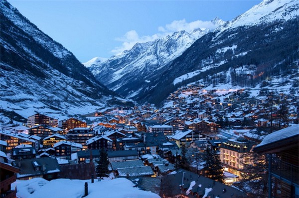 Zermatt