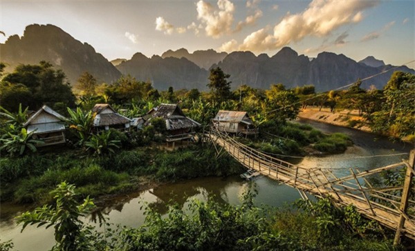 Vang Vieng