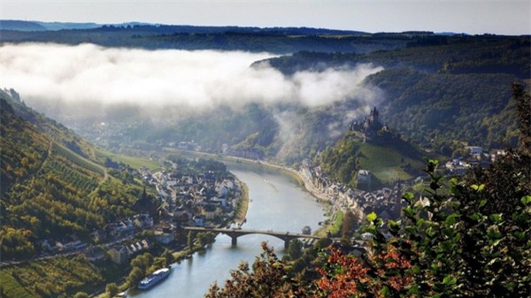 Moselle