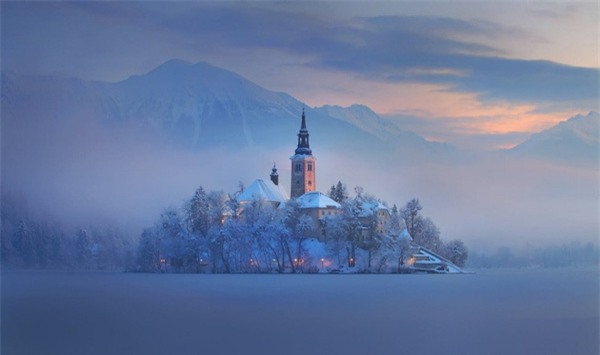 bled