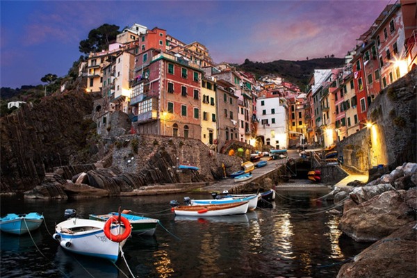 Riomaggiore