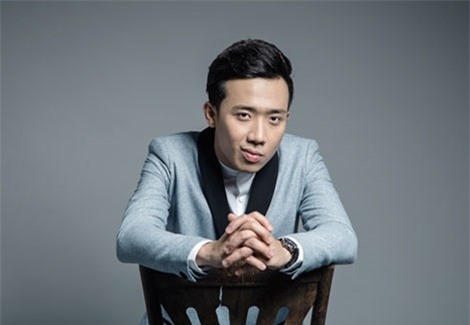 Trấn Thành so sánh Việt Hương với chó và...  - Ảnh 1.