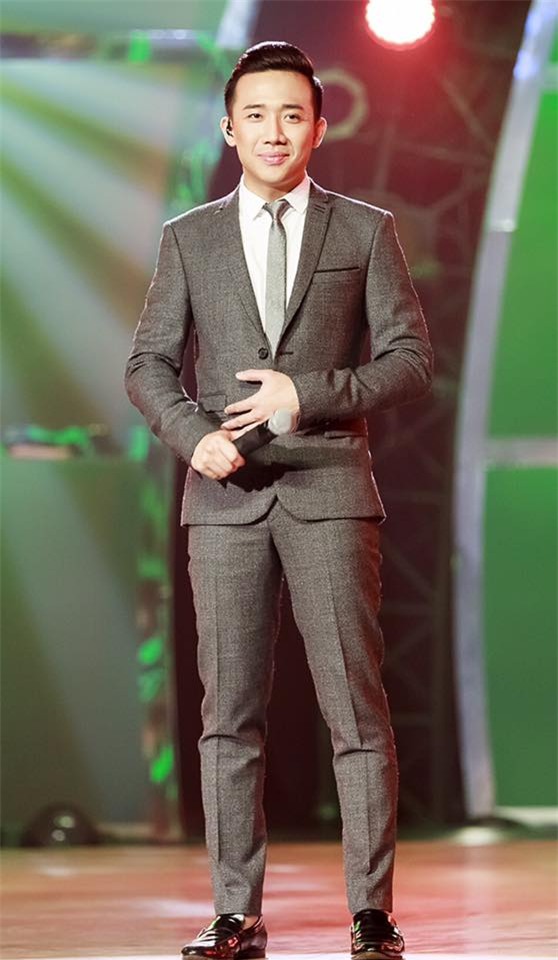 Trấn Thành so sánh Việt Hương với chó và...  - Ảnh 2.