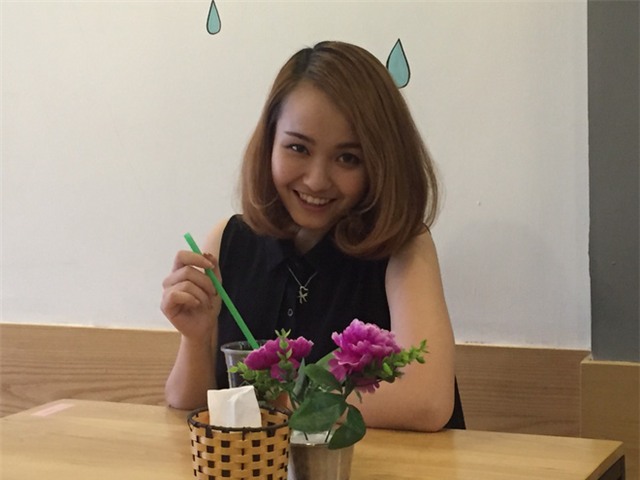 Câu chuyện về nữ võ sĩ suýt so tài với Midu - Ảnh 6.