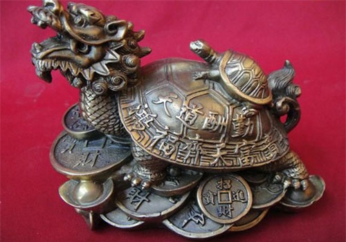 9 linh vat phong thuy hut tien tai vao nha nhieu nhat - 4